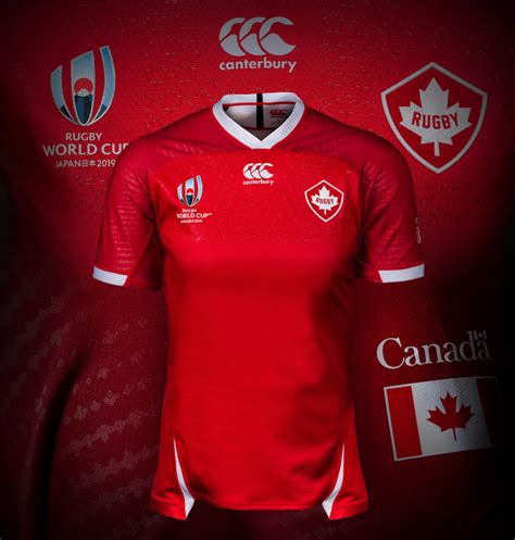 Every Rugby World Cup 2019 jersey ranked from best to worst - Esquire ...