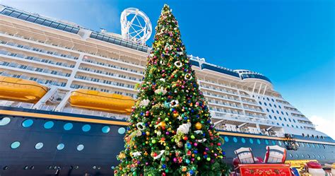 Christmas Cruises Are In Peril As Europe's Low Water Levels Continue