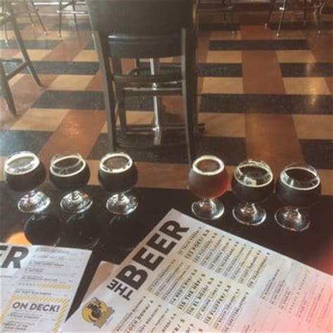 HopCat - 179 Photos - Bars - Midtown - Detroit, MI - Reviews - Menu - Yelp