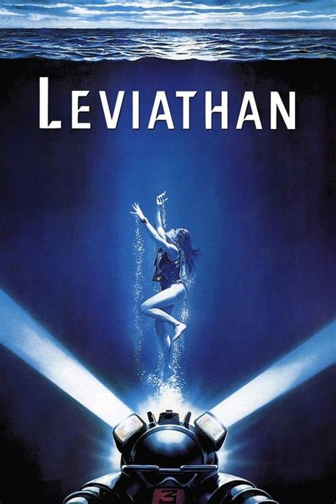 Leviathan (1989) — The Movie Database (TMDB)