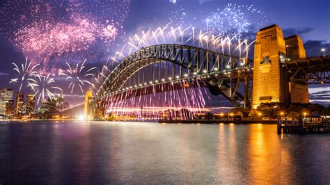 New Years Day Sydney 2023 – Get New Year 2023 Update