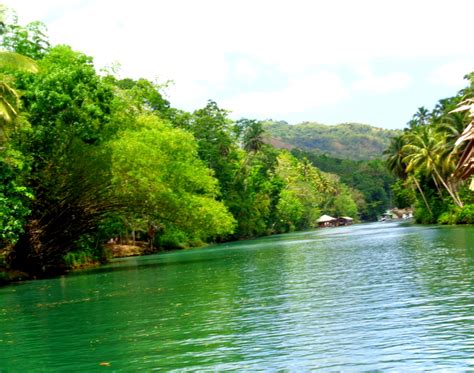 Beautiful Bohol: The Loboc River Cruise - Philippines Plus