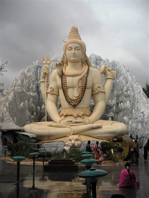 Shiv Ji - DesiComments.com