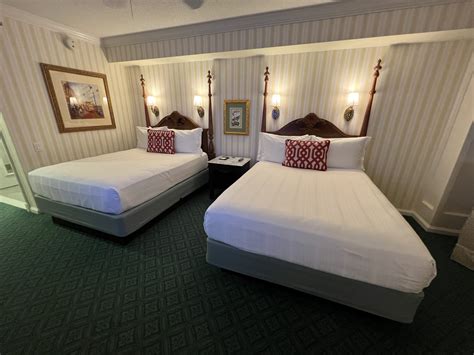 Disney's BoardWalk Inn to Get Updated Lobby and Rooms - WDW News Today