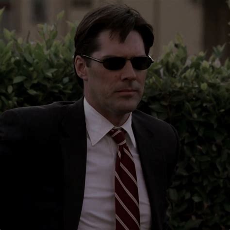 Agent Hotchner, Criminal Minds Season 1, Crminal Minds, Aaron Hotchner ...