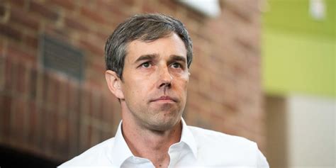 Beto O’Rourke reveals unsavory facts about his family's dark history - TheBlaze