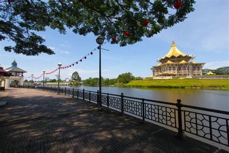 25 Best Things To Do In Kuching Malaysia | Sarawak Lawn Tennis Association