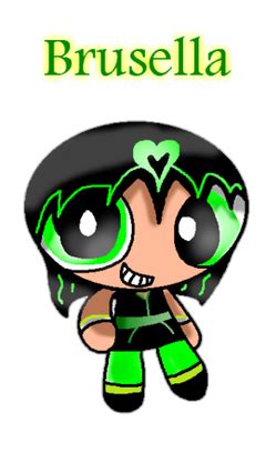 The Rarelyrogue Girls | Powerpuff Base Wiki | Fandom