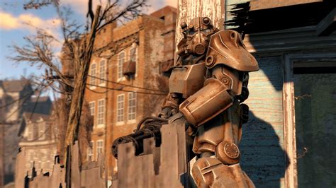 armor at Fallout 4 Nexus - Mods and community