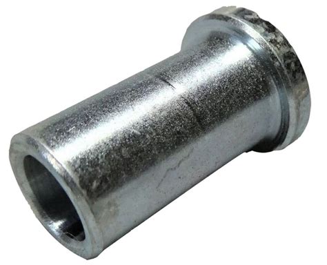 Stainless Steel Guide Bushing, For Industrial, Size/Diameter: 2 inch at ...