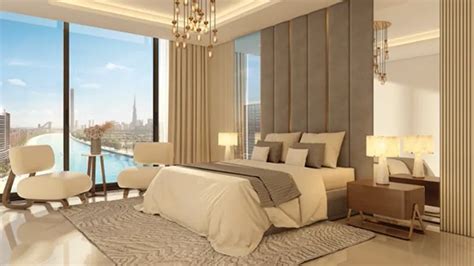 Azizi Riviera 63 by AZIZI at Meydan, MBR City Dubai