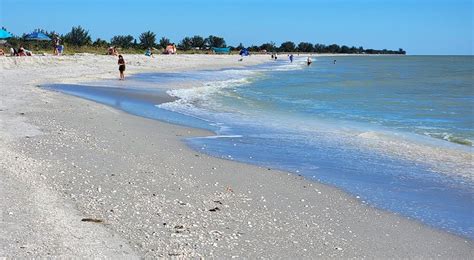 8 Best Beaches on Sanibel Island, FL | PlanetWare