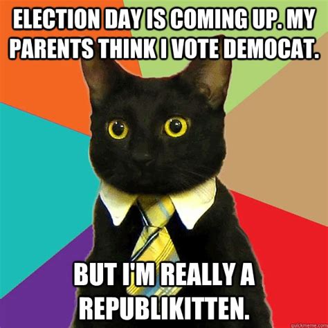 A Collection Of The Best Election Day Memes (2020)