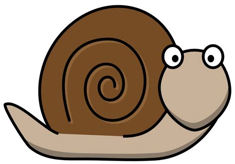 Free Cartoon Snail, Download Free Cartoon Snail png images, Free ClipArts on Clipart Library