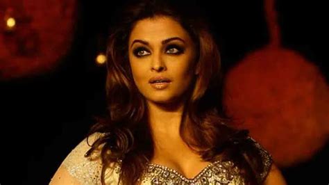 Aishwarya Rai Bachchan gives desi touch to 'Maleficent' | People News ...