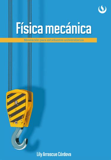 Física mecánica - Editorial UPC