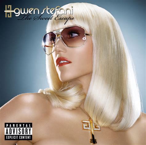 Songs Similar to The Sweet Escape by Gwen Stefani, Akon - Chosic