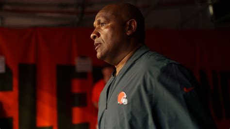 Hue Jackson press conference - 9/3