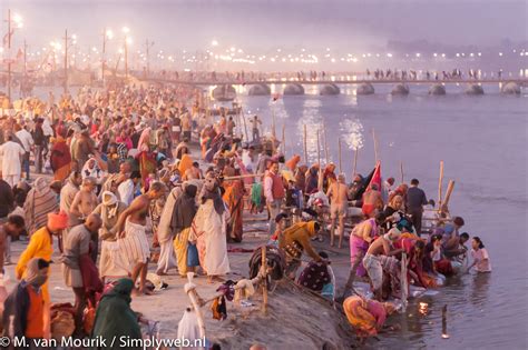 Simplyweb-Photography - Maha Kumbh Mela - 2013