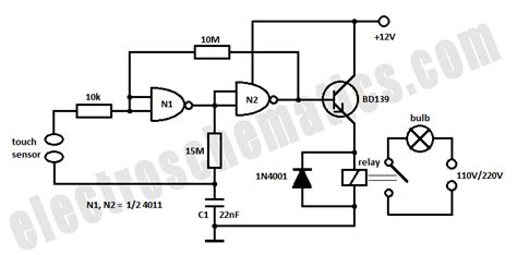 Basic Light Switch Wiring Diagram - Collection - Faceitsalon.com