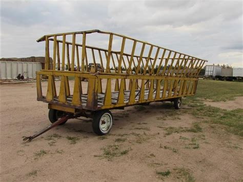 Portable Hay Feeder BigIron Auctions