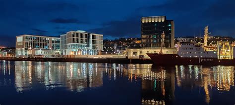 Port of Cork City : r/cork