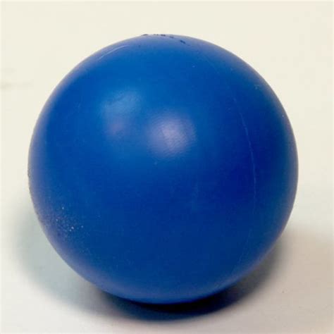 Play G-Force Bouncy Ball - Blue - Walmart.com