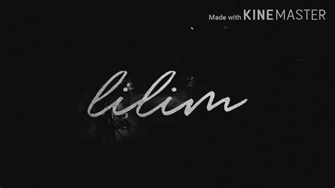 Lilim (Victory Worship) - Instrumental with Lyrics - YouTube