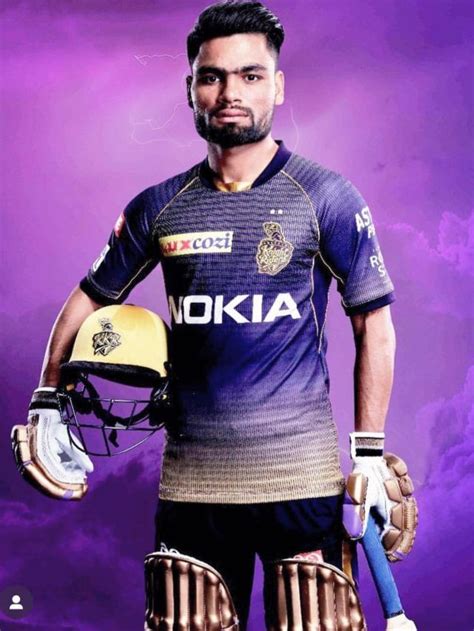 How to stay fit like KKR batsman Rinku Singh – News9Live