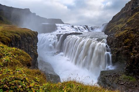 Golden Circle and Blue Lagoon | Iceland Adventure Tours