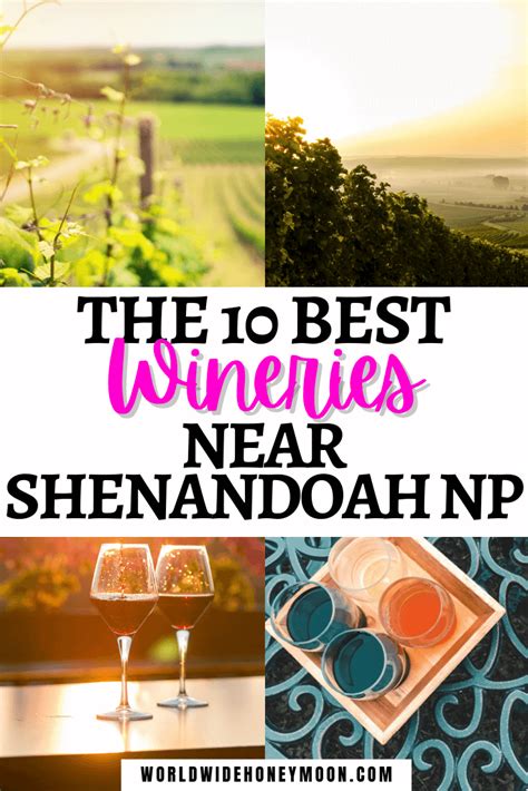 The 10 Best Wineries Near Shenandoah National Park You Have to Try ...