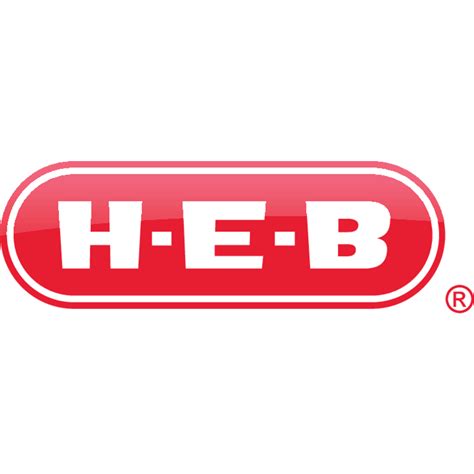 HEB logo, Vector Logo of HEB brand free download (eps, ai, png, cdr ...