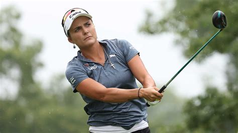 LPGA Star Lexi Thompson to Make PGA Tour Debut at 2023 Shriners Children's Open - BVM Sports