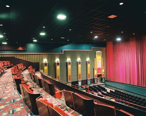 Top 6 Oklahoma City Movie Theaters