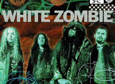 reDiscover The Ultimate White Zombie Album: Astro Creep 2000