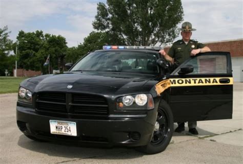 Montana Highway Patrol Settles Racial Profiling Lawsuit