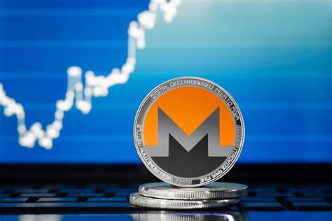 Privacy Features Send Monero (XMR) Price Skyrocketing 10% Higher in New ...