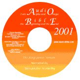 Audio-Bible Support Page