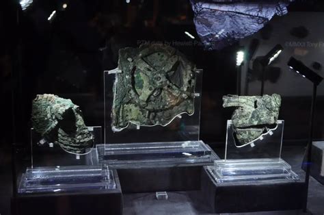 Ancient Greek Antikythera Mechanism reveals surprising advances in early science - HeritageDaily ...