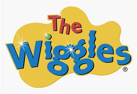 Wiggles Hit Entertainment Logo