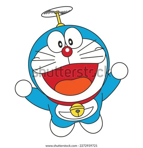 Doraemon Cute Royalty-Free Images, Stock Photos & Pictures | Shutterstock