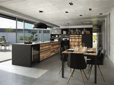 SCHMIDT Kitchens and Interiors on MahOOsive.co