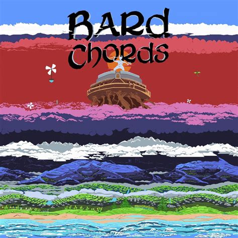 Bard Chords | iHeart