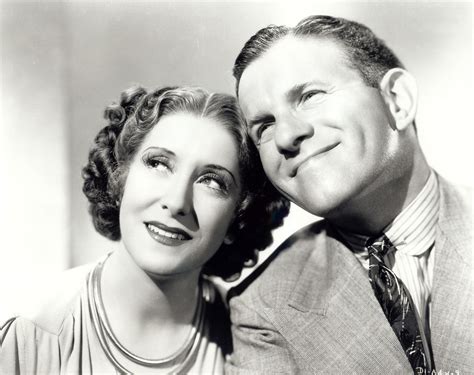 A TRIP DOWN MEMORY LANE: HOLLYWOOD LOVE: GEORGE BURNS AND GRACIE ALLEN