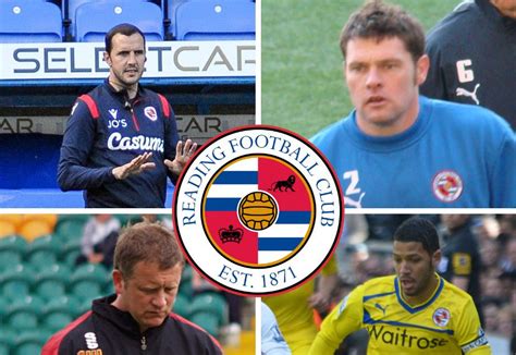 Five potential candidates to be the next Reading FC manager – Wokingham.Today