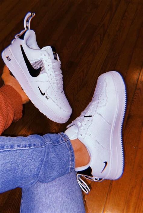 Pin by R Jae 🖤 on shoes | Nike air force sneaker, Nike air, Sneakers