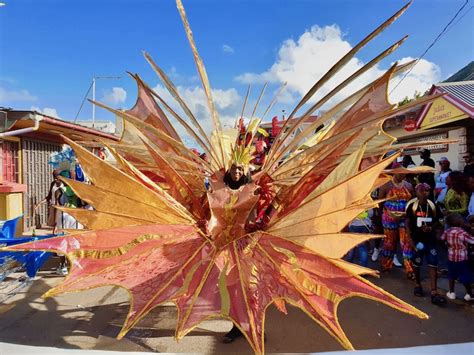 7 Things To Know About Antigua Carnival, The Caribbean's Greatest Summer Festival | Caribbean & Co.