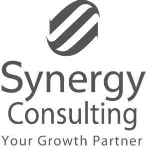 Synergy Consulting Logo PNG Vector (AI) Free Download