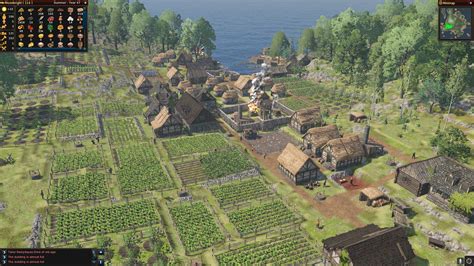 21 best r/forestvillagegame images on Pholder | A town layout I came up ...