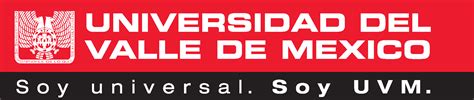 Universidad del Valle de Mexico Logo Vector - (.Ai .PNG .SVG .EPS Free ...